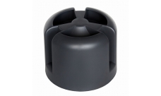 Колпак Krovent Hupcap 110 черный