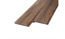 Фиброцементный сайдинг 190х10мм FCSPRO Decor Click кедр (3м)