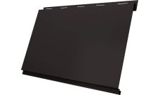 Вертикаль 0,2 classic Grand Line 0,5 Velur X RR 32 темно-коричневый