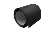 Отмотка Grand Line 0,5 Rooftop Бархат RAL 7016 антрацитово-серый