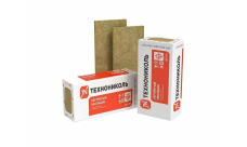 Утеплитель Техноруф Н Оптима 1200х600х100 (0,216м3, 2,16м2)