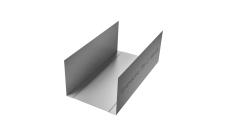 Профиль ПН-2 (50*40) 0,35 L=3м