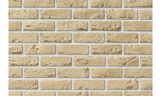 Рядовая плитка Leonardo Stone Лион 050 с расшивкой 1,2 см