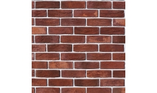 Угловой элемент White Hills Линц брик 369-45 с расшивкой 1,2 см