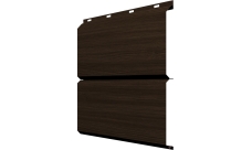 ЭкоБрус Grand Line 0,45 Принт Элит Кофейное дерево TwinColor