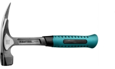 Молоток кровельщика Kraftool Thor цельнокованый с магнитом 600г (20181)