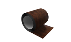 Отмотка Inside Grand Line 0,45 Print-Double Premium Cherry Wood Dark F