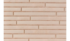 Рядовая плитка Leonardo Stone Монреаль 406 с расшивкой 1,2 см