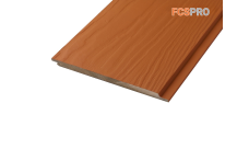 Фиброцементный сайдинг 190х10мм FCSPRO Wood Click F32 (3м)