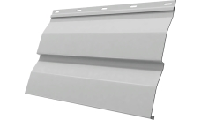 Корабельная доска Grand Line 0,45 Drap ТХ с пленкой RAL 7047 телегрей 4