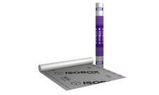 Мембрана диффузионная Технониколь Isobox AM+ (75м2)