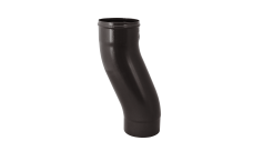 S-обвод Grand Line ПУ 90мм RR 32 темно-коричневый