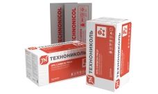 Утеплитель XPS ТЕХНОНИКОЛЬ Carbon Prof 1180х580х50-L (0,274м3)