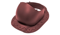 Элемент проходной Kredo Grand Line 2K бордо