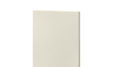 Фиброцементная плита Фибраплит Штиль на основе хризотила 1200х1500х8мм RAL 9001