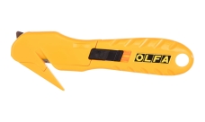 Нож для пленок и мембран Olfa Hobby Craft Models безопасный 17,8мм (OL-SK-10)