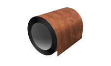 Отмотка Grand Line 0,45 Print Premium Rowan Wood Intense FTC