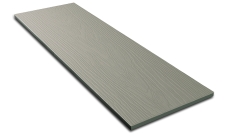 Фиброцементный сайдинг "DECOVER" 3600x190x8мм Shark